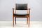 Mid-Century Rosewood Side Chairs by Kai Lyngfeldt Larsen for Søren Wiladsen, Set of 2, Image 8