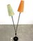 Swedish Floor Lamp, 1950s, Image 1