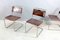 Vintage S33 Chairs by Mart Stam & Marcel Breuer for Thonet, Set of 3 6