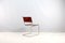 Chaises S33 Vintage par Mart Stam & Marcel Breuer pour Thonet, Set de 3 23