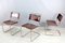 Sedie S33 vintage di Mart Stam e Marcel Breuer per Thonet, set di 3, Immagine 3