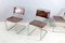 Chaises S33 Vintage par Mart Stam & Marcel Breuer pour Thonet, Set de 3 5