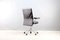 Vintage German Aniline Leather Desk Chair by Antonio Citterio for Vitra, 1960s 7