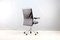 Vintage German Aniline Leather Desk Chair by Antonio Citterio for Vitra, 1960s, Image 7