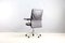 Vintage German Aniline Leather Desk Chair by Antonio Citterio for Vitra, 1960s 5