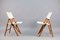 Folding Chairs by Sergio Asti for Zanotta, 1960s, Set of 2 2