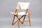 Folding Chairs by Sergio Asti for Zanotta, 1960s, Set of 2 13