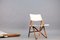 Folding Chairs by Sergio Asti for Zanotta, 1960s, Set of 2 16