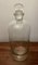 Transparent Pharmacy Bottle, 1950s, Image 2