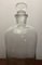 Transparent Pharmacy Bottle, 1950s, Image 3