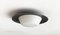 Mid-Century German Wall or Ceiling Lamp from BUR, Bünte & Remmler, Image 19