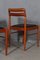 Dining Chairs by Henry Klein, Set of 4, Image 6