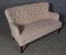 Sofa in Lambswool by Frits Henningsen 2