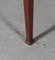 Side Table in Cuba Mahogany by Frits Henningsen 5