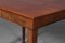 Side Table in Cuba Mahogany by Frits Henningsen 4