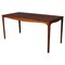 Coffee Table in Rosewood by A. J. Iversen 1