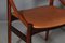 Dining Chairs by Vestervig Eriksen, Set of 4 6