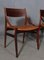 Dining Chairs by Vestervig Eriksen, Set of 4 7