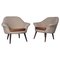 Lounge Chairs, 1960s, Set of 2, Image 1