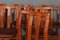 Teak Dining Chairs from Dyrlund, Set of 6 3