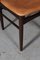 Rosewood Chairs from Skovby Møbler, Set of 6 4