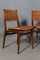 Dining Chairs by E. Knudset, Set of 4 5