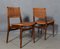 Dining Chairs by E. Knudset, Set of 4 4