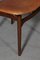 Dining Chairs by E. Knudset, Set of 4 8