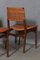 Dining Chairs by E. Knudset, Set of 4 6