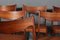 Dining Chairs by Arne Wahl, Set of 6 3