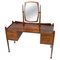 Dressing Table in Rosewood by Chr. Linneberg, 1960s, Image 1