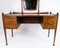 Dressing Table in Rosewood by Chr. Linneberg, 1960s 7