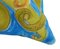 Coussin Fait Main Sunflower Throw Cushion 3