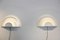 Graphical Meander Sconces by Cesare Casati and Emanuele Ponzio for Raak, Set of 2 9