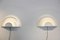 Graphical Meander Sconces by Cesare Casati and Emanuele Ponzio for Raak, Set of 2, Image 9
