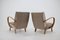 Armchairs by Jindřich Halabala, 1950s, Set of 2, Image 3