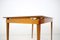 Mid-Century Dining Table from Dřevotvar, 1960s 4