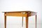 Mid-Century Dining Table from Dřevotvar, 1960s, Image 4