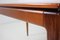Mid-Century Dining Table from Dřevotvar, 1970s 8