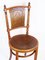 Side Chair from Thonet, 1890s 2