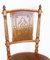 Chaise d'Appoint de Thonet, 1890s 4