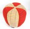 Pouf Art Déco par Jindrich Halabala, 1940s 2