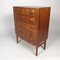 Mid-Century Chest of Drawers, 1960s 5