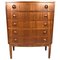 Mid-Century Chest of Drawers, 1960s, Image 1