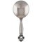 Acorn Jam Spoon in Sterling Silver by Georg Jensen 1