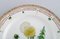Assiette Flora Danica en Porcelaine Peinte à la Main avec Fleurs de Royal Copenhagen 3