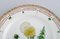 Flora Danica Plate in Hand-Painted Porcelain with Flowers from Royal Copenhagen 3