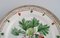 Flora Danica Plate in Hand-Painted Porcelain with Flowers from Royal Copenhagen 3