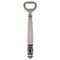 Acorn Bottle Opener in Sterling Silver and Stainless Steel by Georg Jensen 1