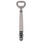 Acorn Bottle Opener in Sterling Silver and Stainless Steel by Georg Jensen, Image 1